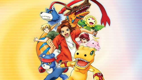 Digimon: Data Squad Bild 3