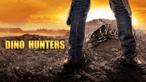 Dino Hunters Bild 6