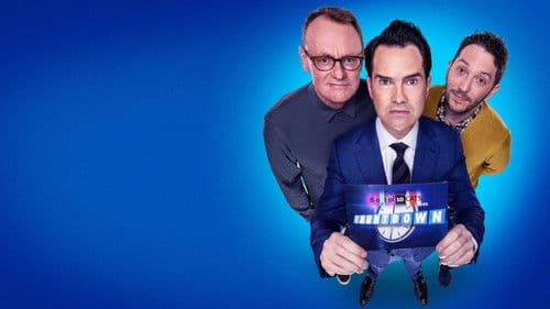 8 Out of 10 Cats Bild 3