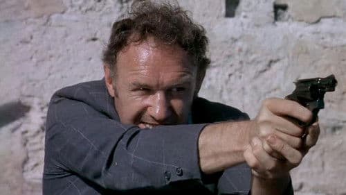 French Connection II Bild 4