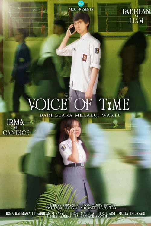 Voice Of Time