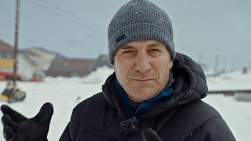 עד הקצה: קושמרו בארץ הקרח Bild 1