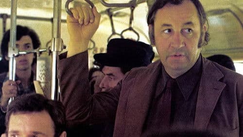 Der Uhrmacher von St. Paul Bild 4