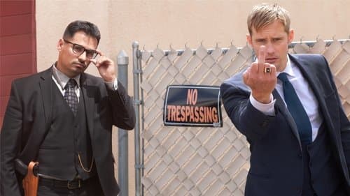 Dirty Cops - War on Everyone Bild 1