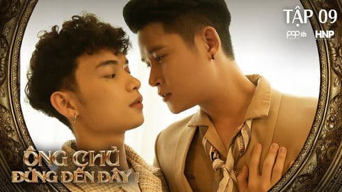 ÔNG CHỦ, ĐỪNG ĐẾN ĐÂY! Bild 1