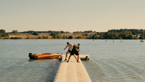 Il pleut dans la maison Bild 7