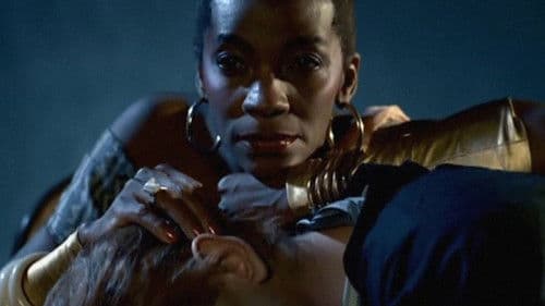 Anjos da Noite Bild 4