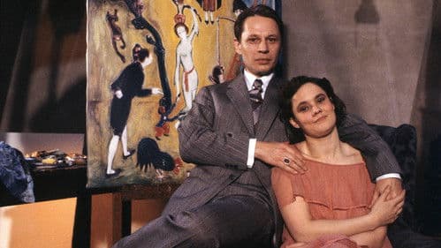 Den döende dandyn Bild 1