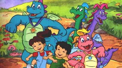 Dragon Tales Bild 1