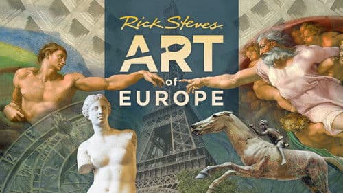 Rick Steves' Art of Europe Bild 2