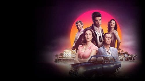 Secretos en el jardín Bild 1