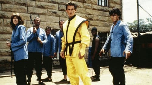 American Fighter 5 Bild 4