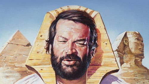 Plattfuss am Nil Bild 3