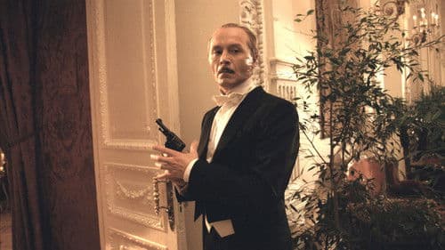 Всадник по имени Смерть Bild 1