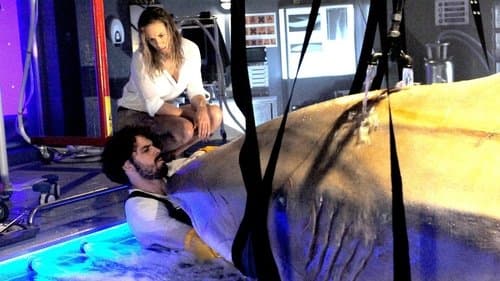 Deep Blue Sea 2 Bild 6