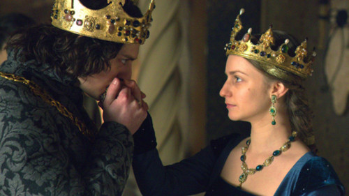 The White Queen Bild 5
