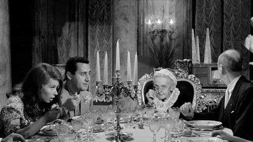 Das Leben ist schwer Bild 7