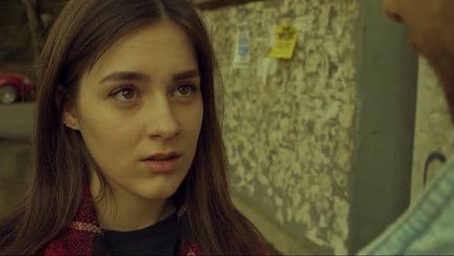 Человек, который любил цветы Bild 5