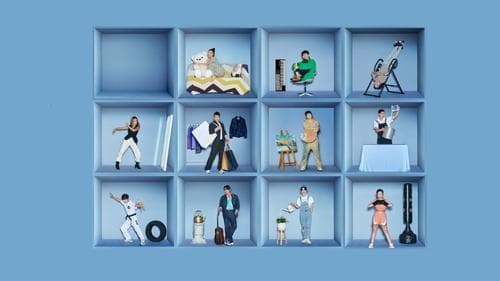 나 혼자 산다 Bild 2