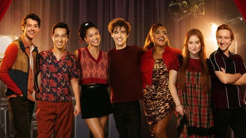 High School Musical: Das Musical: Die Serie Bild 5