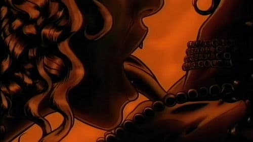 Lüsterne Vampire Bild 1