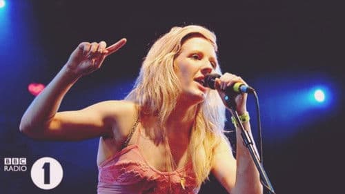 Ellie Goulding: BBC Radio 1's Big Weekend 2010 Bild 1