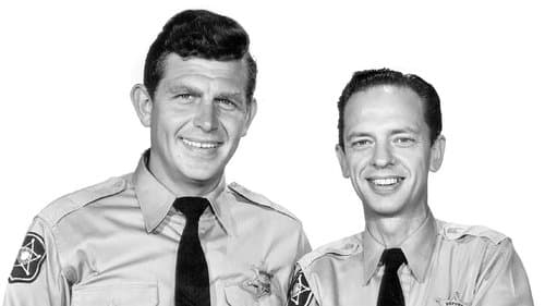 The Andy Griffith Show Bild 1