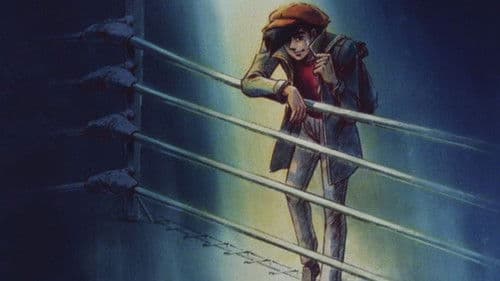 Ashita no Joe Bild 8