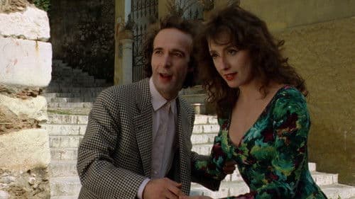 Ein himmlischer Teufel Bild 4