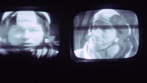 Apollo: Missionen zum Mond Bild 4