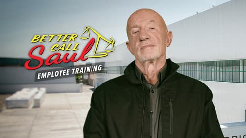 Better Call Saul Employee Training Bild 7
