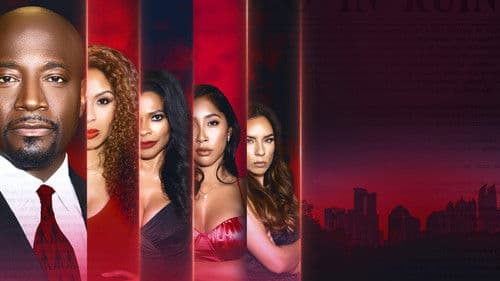 Love & Murder: Atlanta Playboy Bild 6