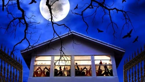 Trico Tri Happy Halloween Bild 1