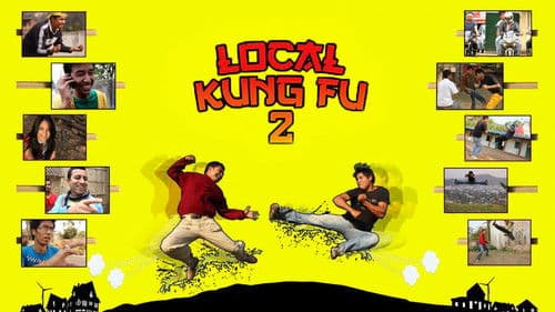 Local Kung Fu Bild 1