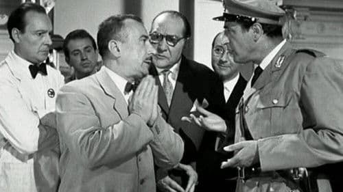 Ein Haus voller Unschuldslämmer Bild 2