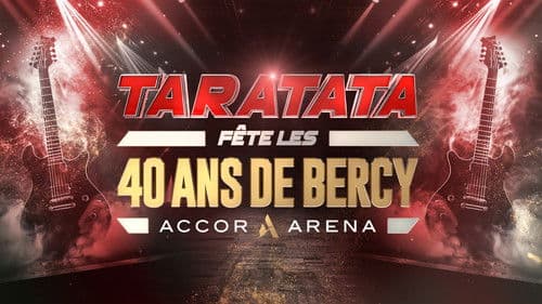 Taratata fête les 40 ans de Bercy Bild 1