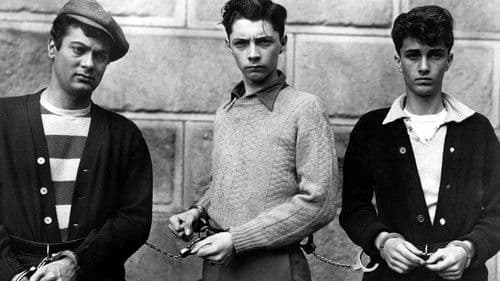 Seine letzte Chance Bild 2