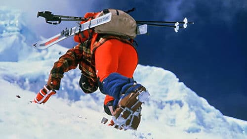 Oisans - Ski de sixième degré Bild 2