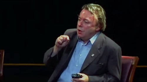 Does God Exist? (Frank Turek vs Christopher Hitchens) Bild 1