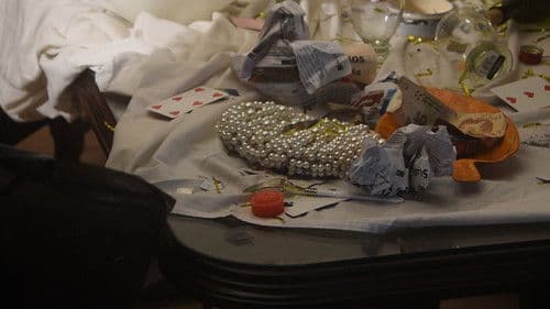 Bolso de Perlas Bild 4