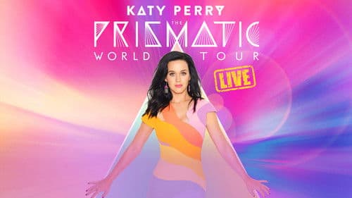 Katy Perry: The Prismatic World Tour Live Bild 6