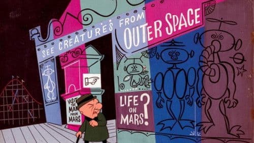 Destination Magoo Bild 1