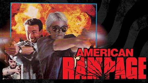 American Rampage - Rache der Justiz Bild 4