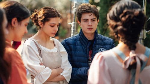 La Condesa y el General Bild 5