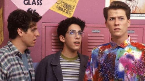 Parker Lewis – Der Coole von der Schule Bild 1