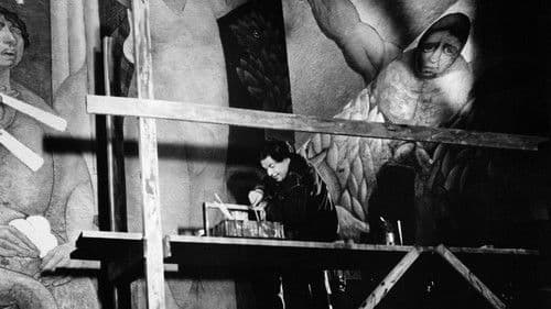 En busca de un muro Bild 1