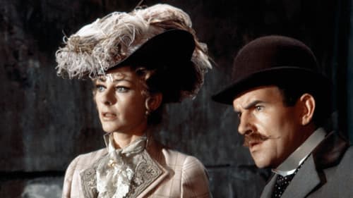 Das Privatleben des Sherlock Holmes Bild 5