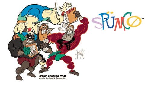 The Ripping Friends Bild 2