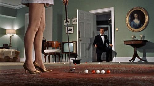 James Bond 007 jagt Dr. No Bild 6