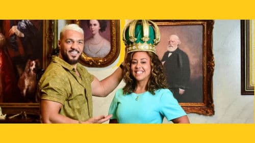 Caindo na Real Bild 2